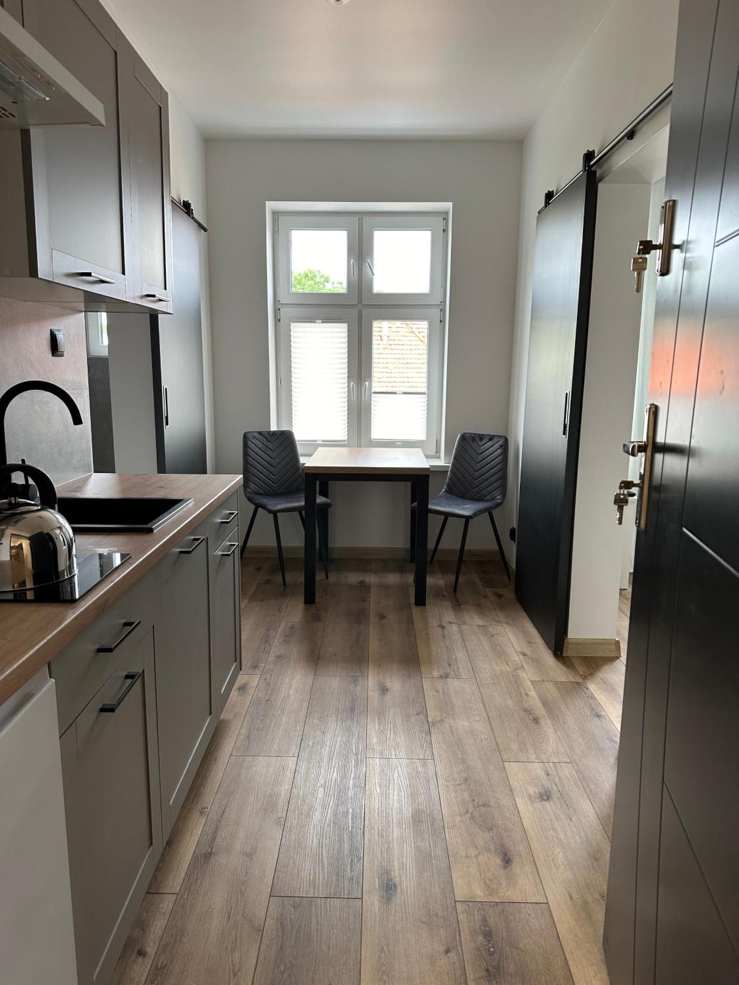 Apartament Stara Kamienica Malbork Exterior photo